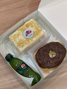 MyD Delivery Product Image